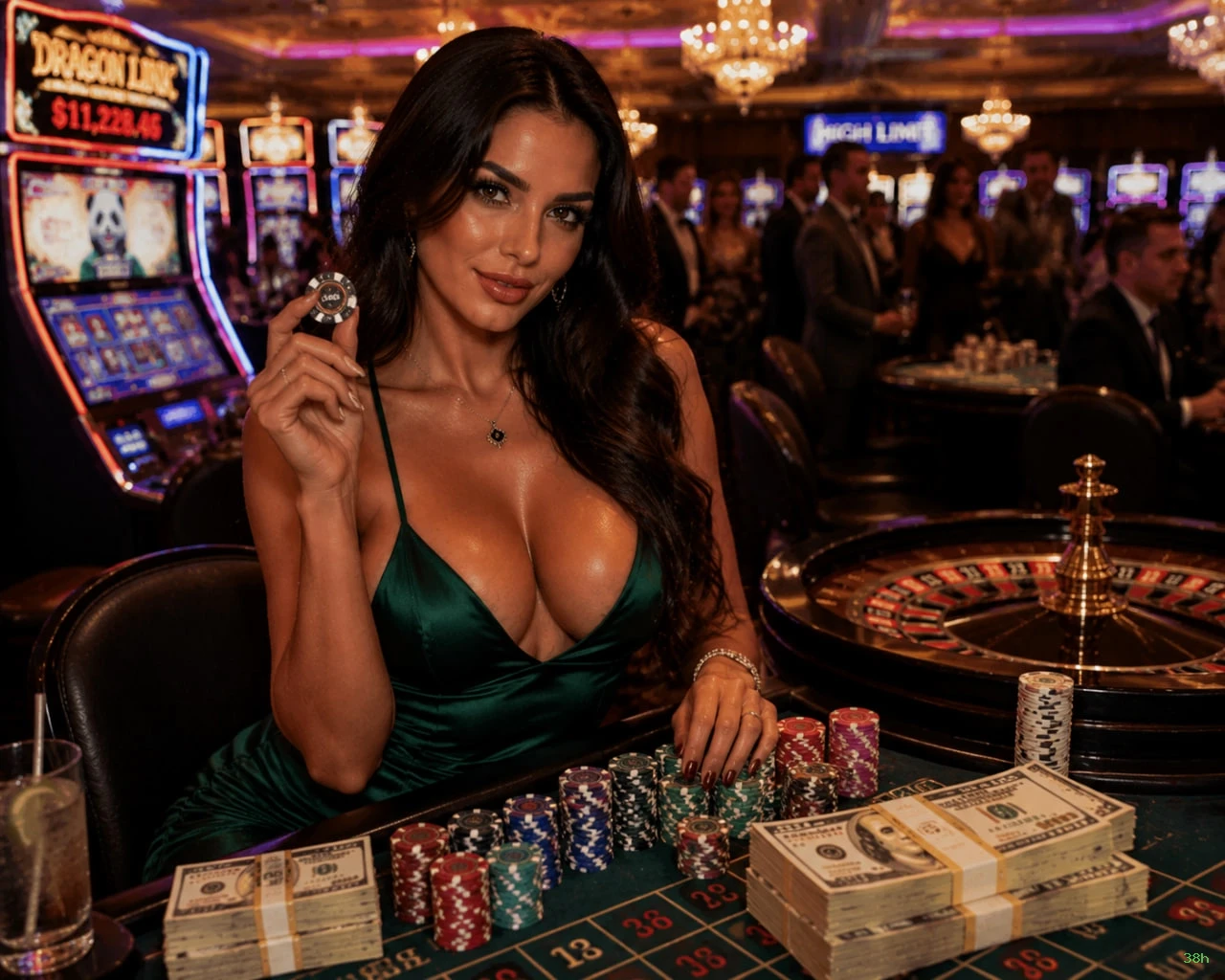 Tournament Betting