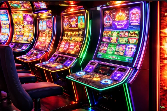 Welcome Bonus - Golden Dragon