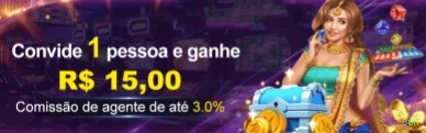 Welcome Bonus Package
