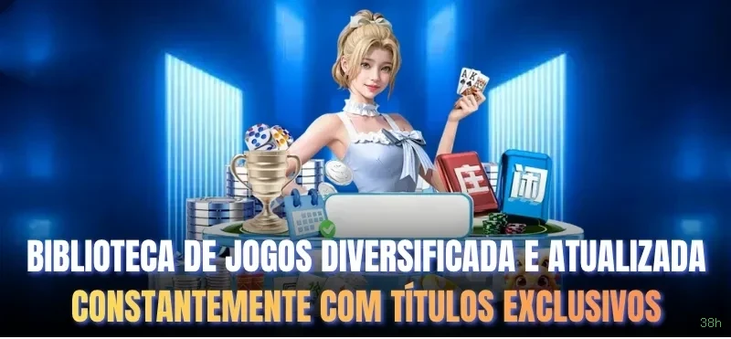 Cliente PC da 38h para download