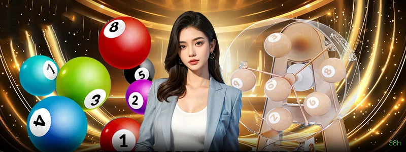 Imagem promocional dos jogos Fortune da 38h