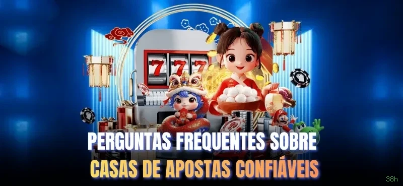 Imagem promocional de todos os jogos da 38h