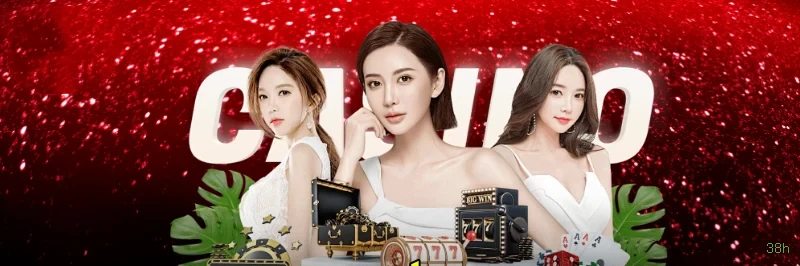 Imagem promocional de todos os jogos da 38h