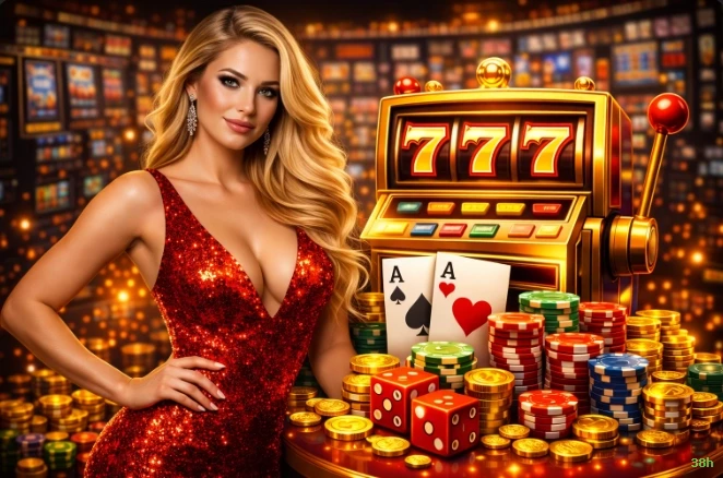 Imagem promocional do programa VIP da 38h